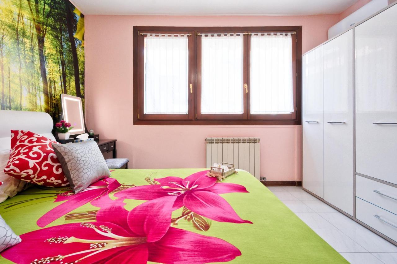 مارغيرا Villa Jolly Venezia المظهر الخارجي الصورة