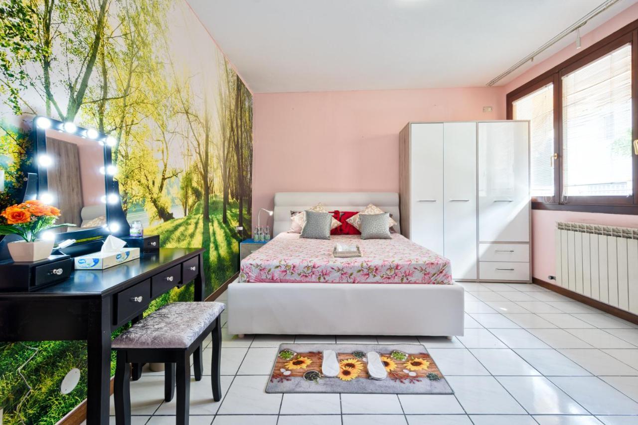 مارغيرا Villa Jolly Venezia المظهر الخارجي الصورة