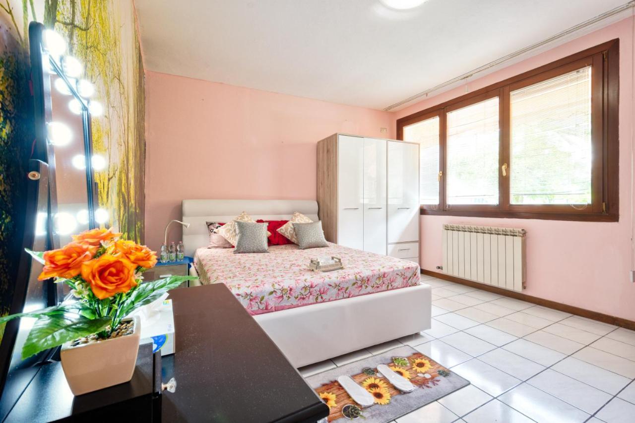 مارغيرا Villa Jolly Venezia المظهر الخارجي الصورة