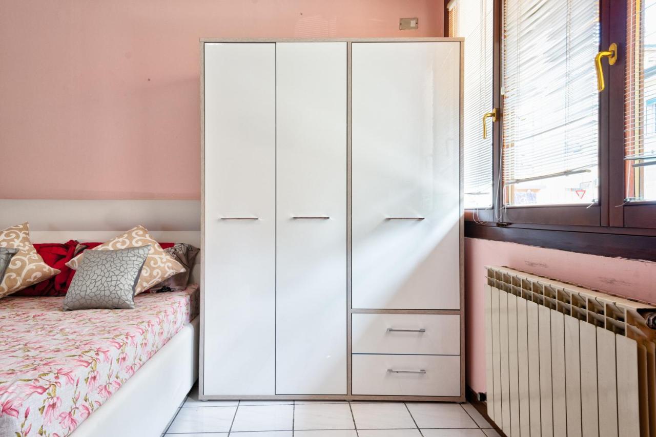 مارغيرا Villa Jolly Venezia المظهر الخارجي الصورة
