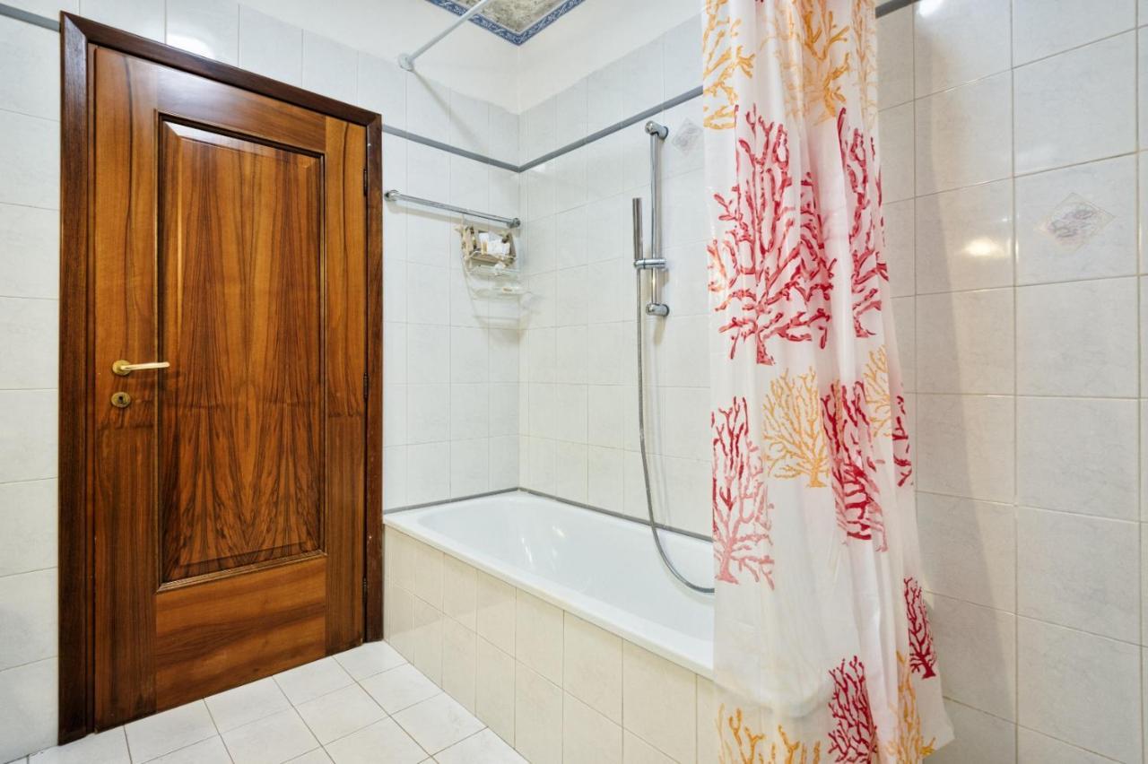 مارغيرا Villa Jolly Venezia المظهر الخارجي الصورة