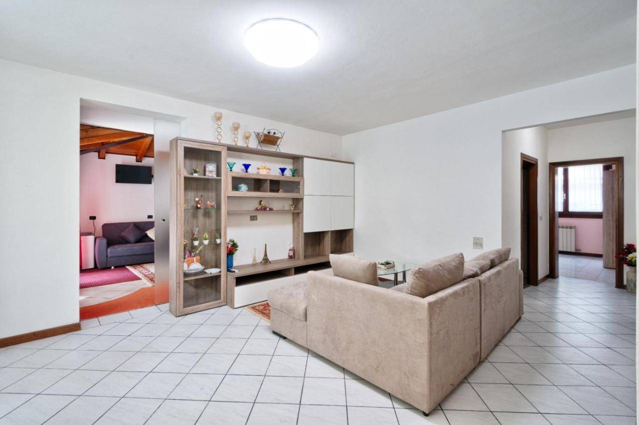 مارغيرا Villa Jolly Venezia المظهر الخارجي الصورة