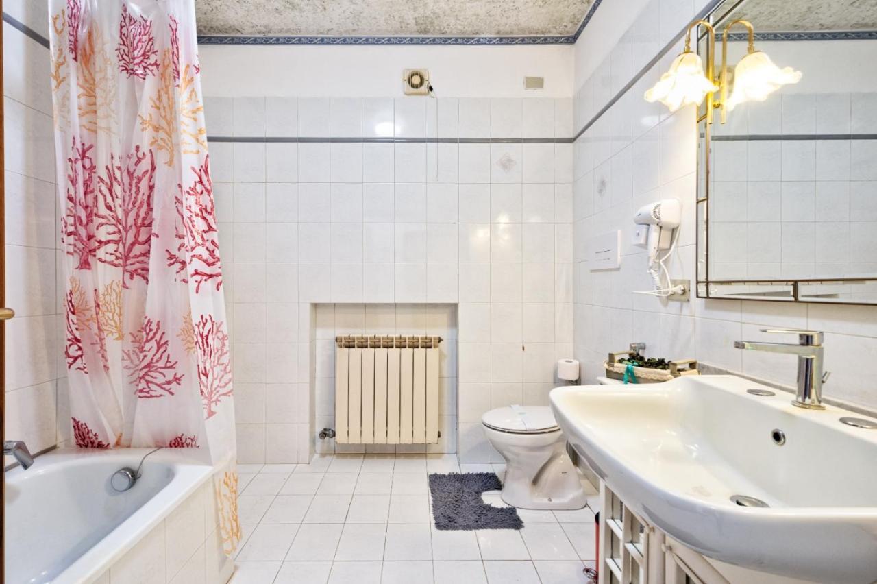 مارغيرا Villa Jolly Venezia المظهر الخارجي الصورة