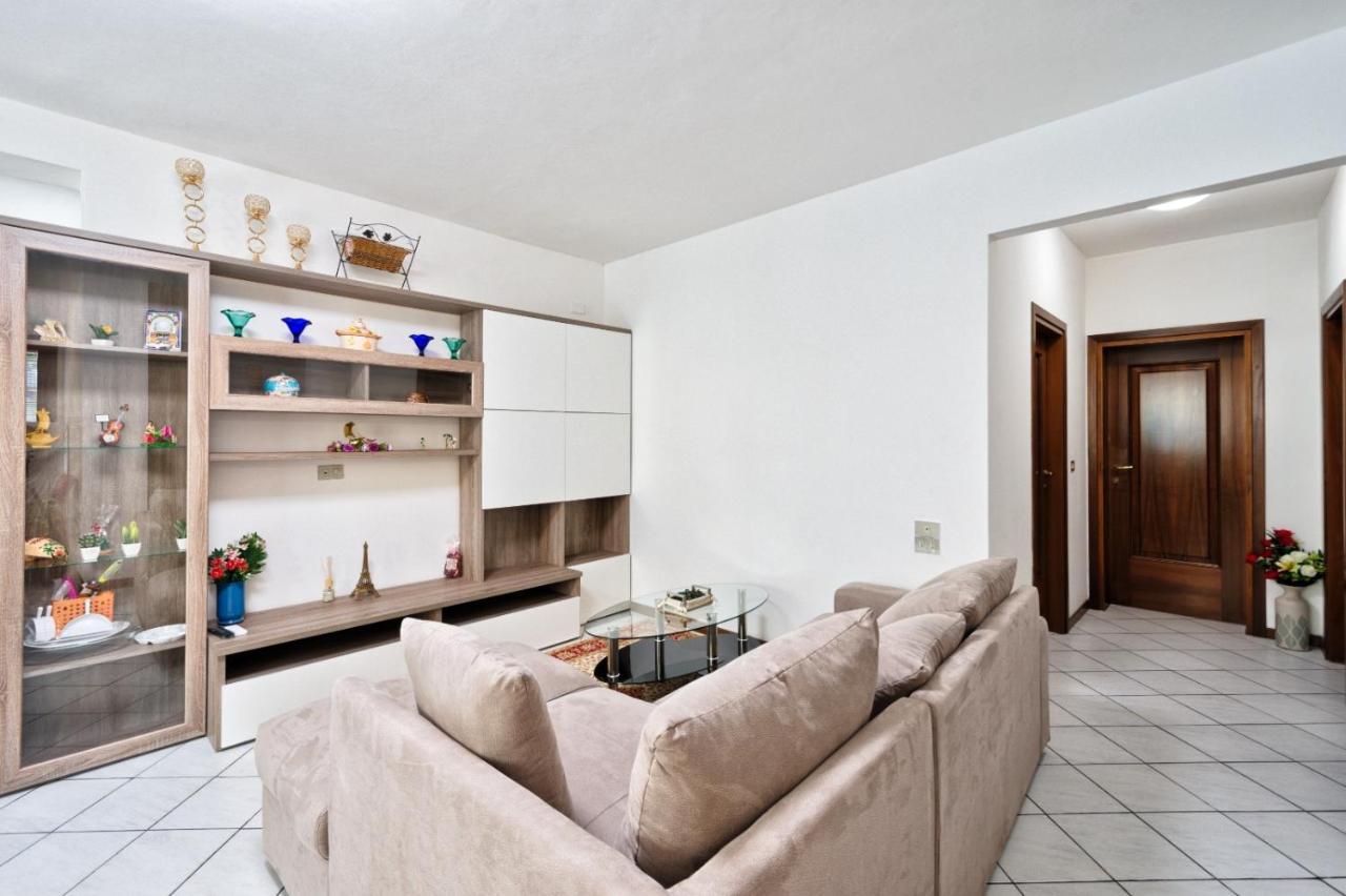 مارغيرا Villa Jolly Venezia المظهر الخارجي الصورة